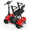 Automatic Removable Lightweight Mobility Scooters Electric